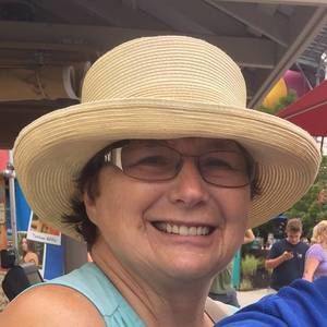 Meet your Posher, Daisy